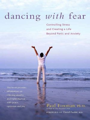 cover image of Dancing with Fear